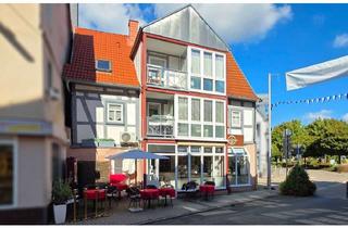 Wohnung kaufen in 63619 Bad Orb, Wilhelm Immobilien. Gastronomie und Wohnen im Herzen von Bad Orb