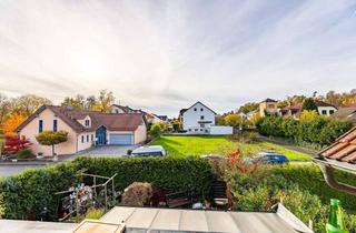 Wohnung kaufen in 90614 Ammerndorf, HEGERICH: Maisonette mit Charakter: Platz, Licht & Lifestyle in Ammerndorf