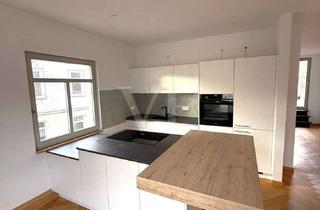 Wohnung kaufen in 96450 Coburg, Neuwertige Maisonette mit XXL-Dachterrasse
