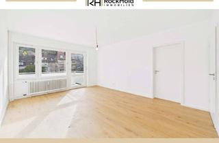 Wohnung kaufen in 76227 Durlach, Moderne und frisch renovierte 3-Zimmer-Wohnung mit Balkon - sofort bezugsfähig