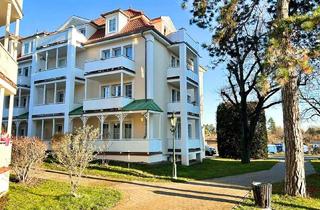 Wohnung kaufen in 99425 Schönblick, Exklusive 3-Zimmer-Wohnung in begehrter Lage in Weimar