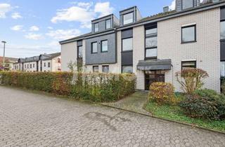 Wohnung kaufen in Am Steinbruch 24, 40822 Mettmann, Attraktive Kapitalanlage: Moderne Erdgeschosswohnung mit Terrasse und TG-Stellplatz