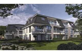 Wohnung kaufen in 32425 Minden, Neubau einer modernen Eigentumswohnanlage in Minden