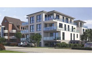 Wohnung kaufen in 27476 Cuxhaven, Neubau einer Wohnanlage mit 16 exclusiven Eigentumswohnungen