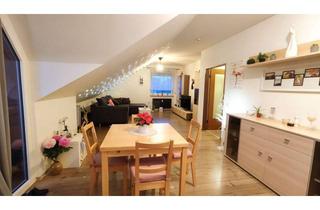 Wohnung kaufen in 63674 Altenstadt, Wohnen unter dem Dach – Ihr gemütlicher Rückzugsort in ruhiger Lage