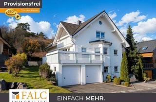 Wohnung kaufen in 72202 Nagold, Einfach einziehen und wohlfühlen: wunderschöne Wohnung mit neuer Einbauküche, Fitnessraum, Ofen