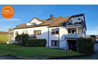 Wohnung kaufen in 73054 Eislingen, "Tolle Randlage - direkt an freien Wiesen"