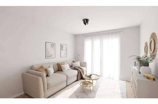 Wohnung kaufen in 15232 Frankfurt, Kompakte Eigentumswohnung mit moderner Ausstattung