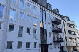 Wohnung kaufen in Hippmannstraße xxx, 80639 München, Stilvolle 2 Zimmer Gartenwohnung in Nymphenburg