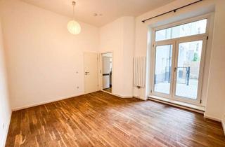 Wohnung kaufen in Driesener Straße, 10439 Prenzlauer Berg, 4 Zimmer Altbauwohnung in Prenzlauer Berg, bezugsfrei