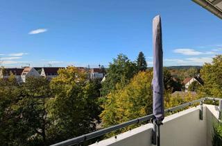 Wohnung kaufen in Sudetenstraße 4a, 86399 Bobingen, Ruhige gelegene 2 ZKB mit Balkon im Bobinger Norden