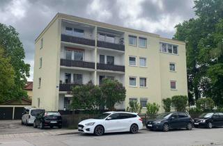 Wohnung kaufen in Küpferlingstraße 12, 83022 West, 2 Zimmer Hochparterrewohnung