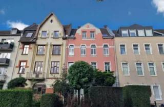 Wohnung kaufen in Tannenstraße, 47805 Dießem/Lehmheide, schöne 2-Zimmer Wohnung in zentrumsnaher Wohnlage