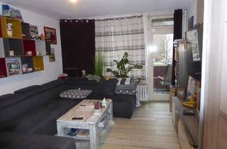 Wohnung kaufen in 38100 Innenstadt, 1-Zimmer Wohnung mit Balkon im 1. OG in Braunschweig Innenstadt