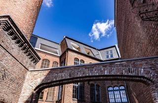 Loft kaufen in 42277 Wuppertal, Außergewöhnliches Wohnen im Loft eines Industriedenkmals