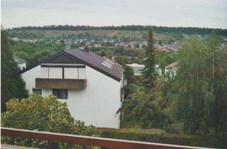 Wohnung kaufen in 70469 Feuerbach, Helle 3-Zimmer Wohnung mit Balkon in Stuttgart-Feuerbach