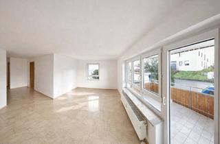 Wohnung kaufen in 73614 Schorndorf, Heute großzügige Wohnung, morgen zwei Einheiten