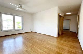 Wohnung kaufen in 84405 Dorfen, Barrierefreie Wohnung in ruhiger Lage "Am Marienstift"
