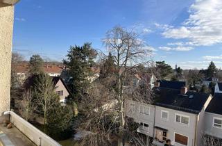 Wohnung kaufen in Gatower Straße 77, 13595 Spandau, Entspannt wohnen-schnell in die City