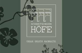 Wohnung kaufen in Fredericksburger Straße, 68723 Schwetzingen, Moderne 2-Zimmer-Neubauwohnung in Schwetzingen: Wohnen in den SCHWETZINGER HÖFEN.