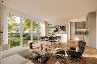 Wohnung kaufen in Fredericksburger Straße, 68723 Schwetzingen, Moderne 2-Zimmer-Neubauwohnung im neuen Quartier: Wohnen in den SCHWETZINGER HÖFEN.