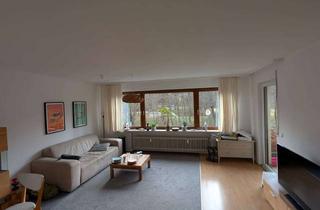 Wohnung mieten in Bachstraße 26, 72631 Aichtal, Helle 3-Zimmer Wohnung mit Balkon in Aichtal