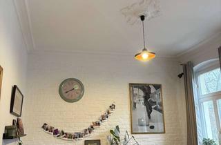 Wohnung mieten in Görresstraße, 50674 Altstadt-Süd, Helle 2-Zimmer Wohnung in Köln Altstadt & Neustadt-Süd