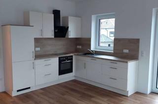 Wohnung mieten in 27239 Twistringen, Helle 2-Zimmer-Neubauwohnung mit Balkon im 1. OG in Twistringen