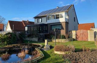 Wohnung mieten in Mindener Straße, 30890 Barsinghausen, Gepflegte 3-Zimmer-Wohnung mit Balkon und Garten in Barsinghausen