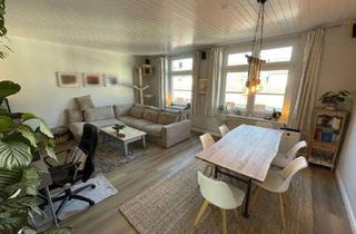 Wohnung mieten in Fischerstr. 66, 47055 Wanheimerort, Gepflegte 3-Zimmerwohnung in Duisburg-Wanheimerort