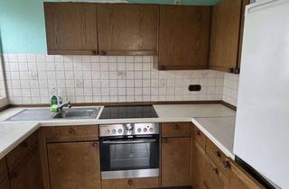 Wohnung mieten in 91281 Kirchenthumbach, Helle 3,5-Zimmer-Wohnung in Kirchenthumbach