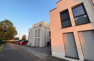 Wohnung mieten in Kölner Straße 328, 51515 Kürten, Moderne 2-Zimmer Wohnung mit Balkon in Kürten