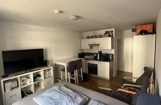 Wohnung mieten in Steinweg 27, 07743 Zentrum, Einraumwohnung im Zentrum Jenas