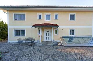 Wohnung mieten in Bäckerreut 8b, 94113 Tiefenbach, Großzügige 5-Zimmer-Terrassenwohnung mit Balkon in Tiefenbach