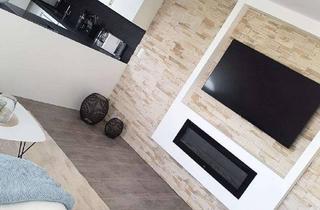 Wohnung mieten in Offenbacher Straße 23, 63128 Dietzenbach, Top renovierte Wohnung (möbiliert) inkl. Tiefgaragenstellplatz und Aufzug