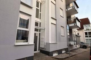 Wohnung mieten in Neugasse, 65719 Hofheim am Taunus, Charmante 1-Zimmer Wohnung mit Balkon im Zentrum von Hofheim am Taunus