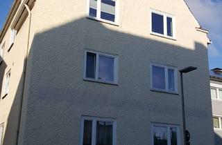 Wohnung mieten in Hakenort 13a, 33609 Innenstadt, Bi-Mitte | 2 ZKB im 2. OG