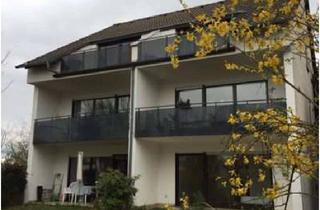 Wohnung mieten in Eisenbahnstraße 33, 63128 Dietzenbach, 2-Zimmer Wohnung mit Terrasse und Gartenmitbenutzung in Dietzenbach