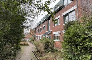 Wohnung mieten in 22880 Wedel, Schöne 2,5-Zimmer Wohnung in Hamburg-Lokstedt