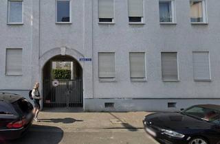 Wohnung mieten in Gerauer Straße 34, 60528 Niederrad, Helle 2-Zimmer-Wohnung im 2. OG in Frankfurt-Niederrad