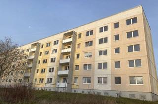 Wohnung mieten in Siegfried-Flack-Straße 25d, 04639 Gößnitz, **2 Raum Wohnung mit Neujahrsaktion** Wohnen Sie 1 Monat kaltmietfrei