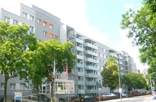 Wohnung mieten in Pfotenhauerstraße 86, 01307 Johannstadt-Nord, Helle 1- R-Whg: Dusche, EBK (150€), großer Balkon!