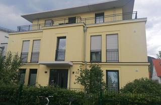 Wohnung mieten in Quinckestraße 50, 69120 Neuenheim, Moderne Wohnung mit Terrasse in Heidelberg-Neuenheim