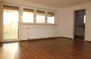 Wohnung mieten in Ahornstraße, 74924 Neckarbischofsheim, SOFORT verfügbare Wohnung mit Terrasse in Südlage am Neckarbischofsheimer Weinberg