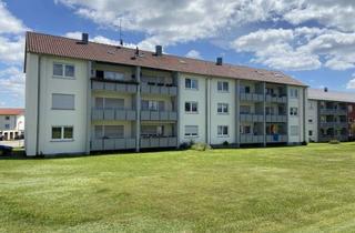 Wohnung mieten in 72510 Stetten, 3-Zimmer-EG-Wohnung in Stetten a. k. M. - sonnige, ruhige Lage mit schönem Ausblick