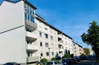 Wohnung mieten in 76437 Rastatt, Willkommen in Ihrem neuen Zuhause in Rastatt!