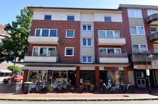 Wohnung mieten in 22880 Wedel, Zentral & Balkon: Ideal gelegene Wohnung in Wedel