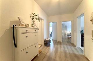 Wohnung mieten in 46325 Borken, Wohnen in der Innenstadt von Borken