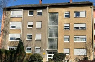 Wohnung mieten in Nelkenweg 22, 45731 Waltrop, 3-Raumwohnung in Waltrop
