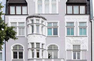 Wohnung mieten in Ostertorwall, 31785 Hameln, Charmante 3-Zimmer-Dachgeschosswohnung mit Blick über Hameln